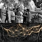 The Whisper in the Wiring: Why My Business Would Be Called “End Times Solutions”