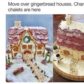 An Odd Prompt to Reflect on the Incarnation