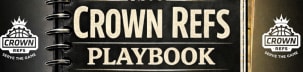 The CROWN REFS Playbook