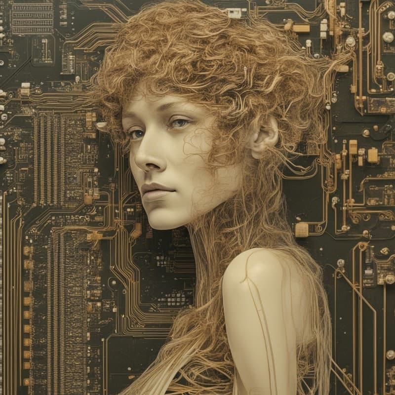 Cover Image for "May we expect aligned superintelligence?" with dr. Simon Friederich