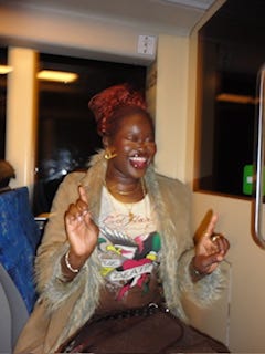 (SOS) Shan on Substack