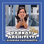 Eleonora Castagnetta, architettura come linfa vitale