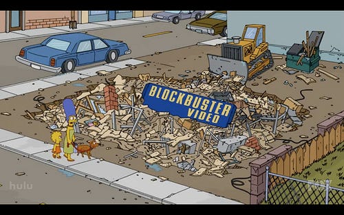 BLOCKBUSTERSIMPSONS
