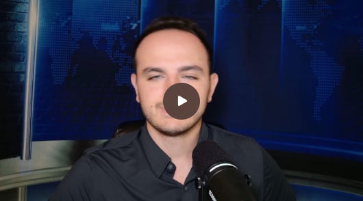 Nic Hulscher: Unveiling mRNA’s Impact on Fertility and Health