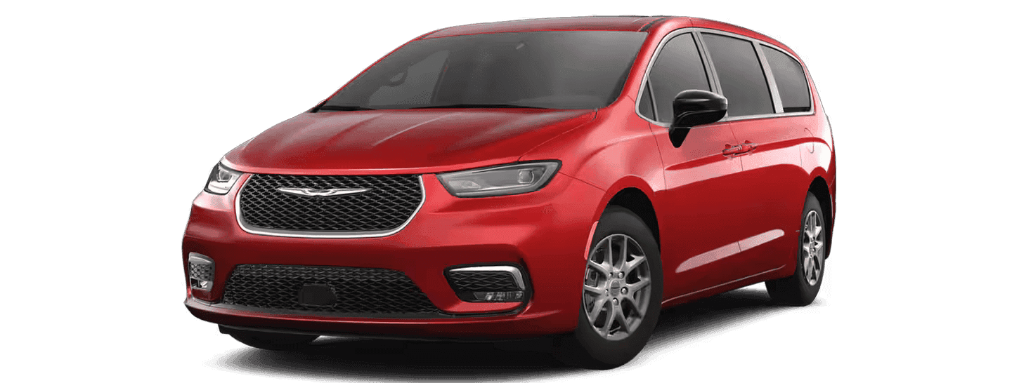 New 2025 Chrysler Pacifica | M & L Chrysler Dodge Jeep RAM