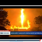 California Park Fire is a Caregiver's worst nightmare