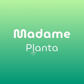 Madame Planta
