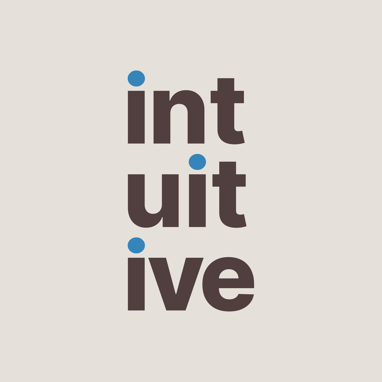 Intuitive Style logo