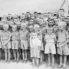 Polish Refugees in India during World War II
