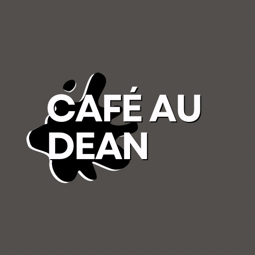 Cafe au Dean