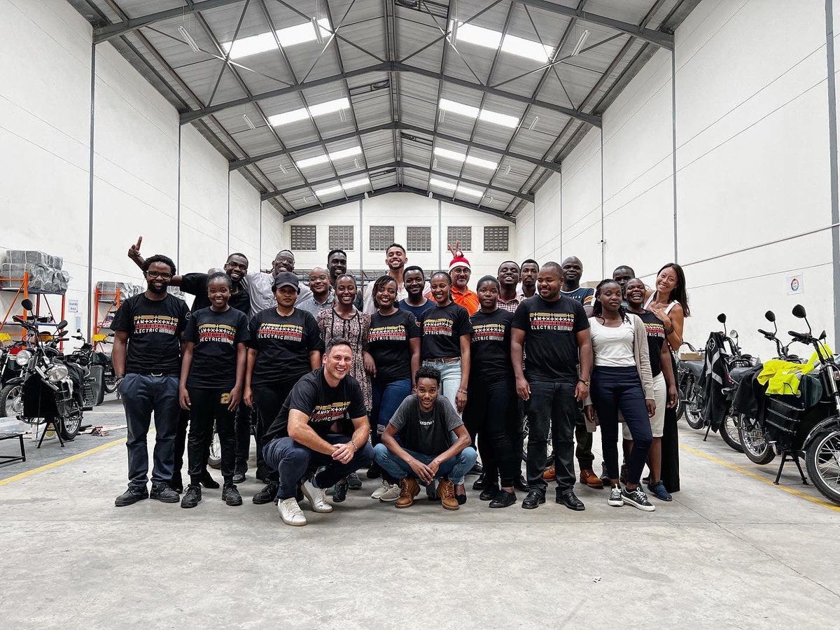 ARC Ride on Twitter: "With a 70km range per battery enjoy 50% fewer ...