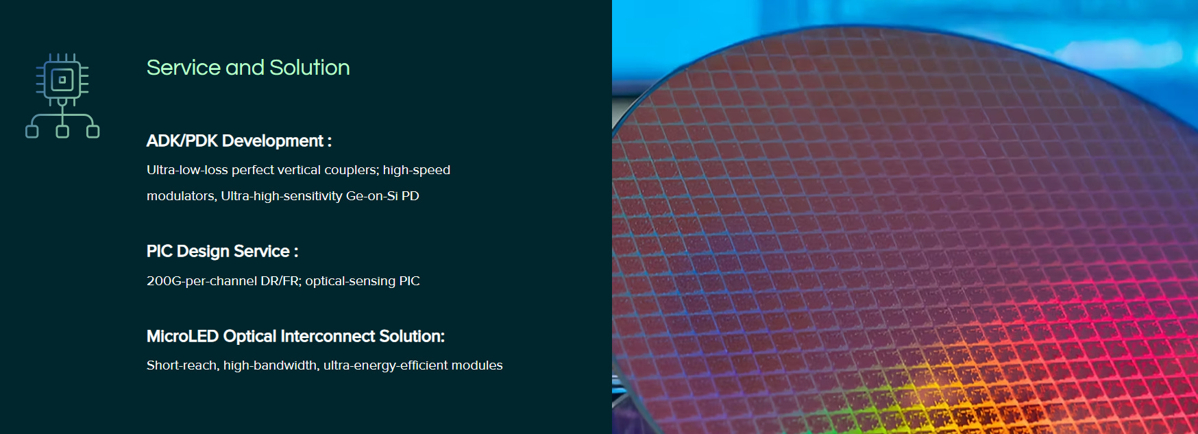 Tsmc Metal Stack Rdl TSMC COUPE × Metalens: Building the Key Optical Architecture for NVIDIA ...