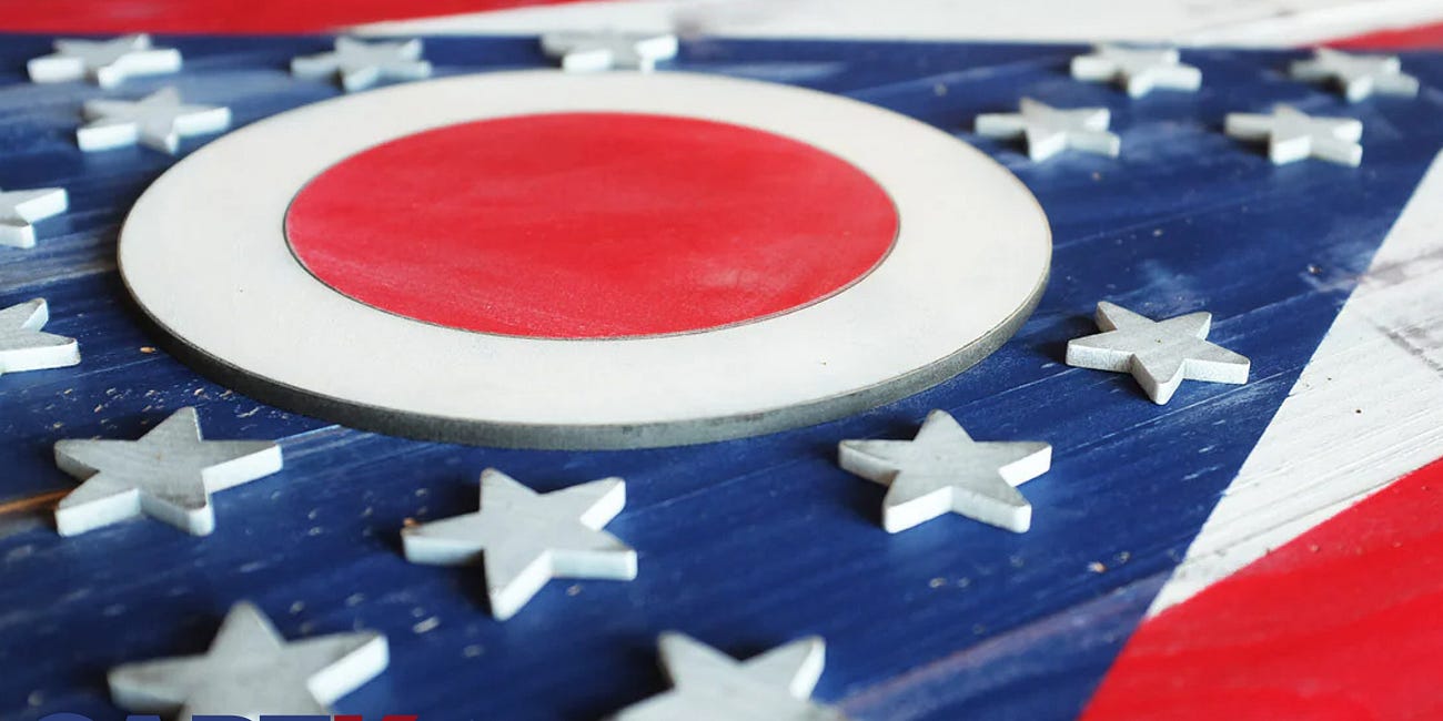 The Inside Baseball on Ohio’s Redistricting Efforts and How it Impacts the 2026 Majority