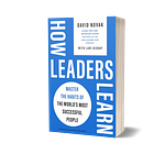 The brutal truth about why most leaders fail 💀