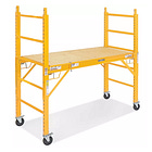 Scaffolds