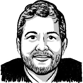 Judge portrait