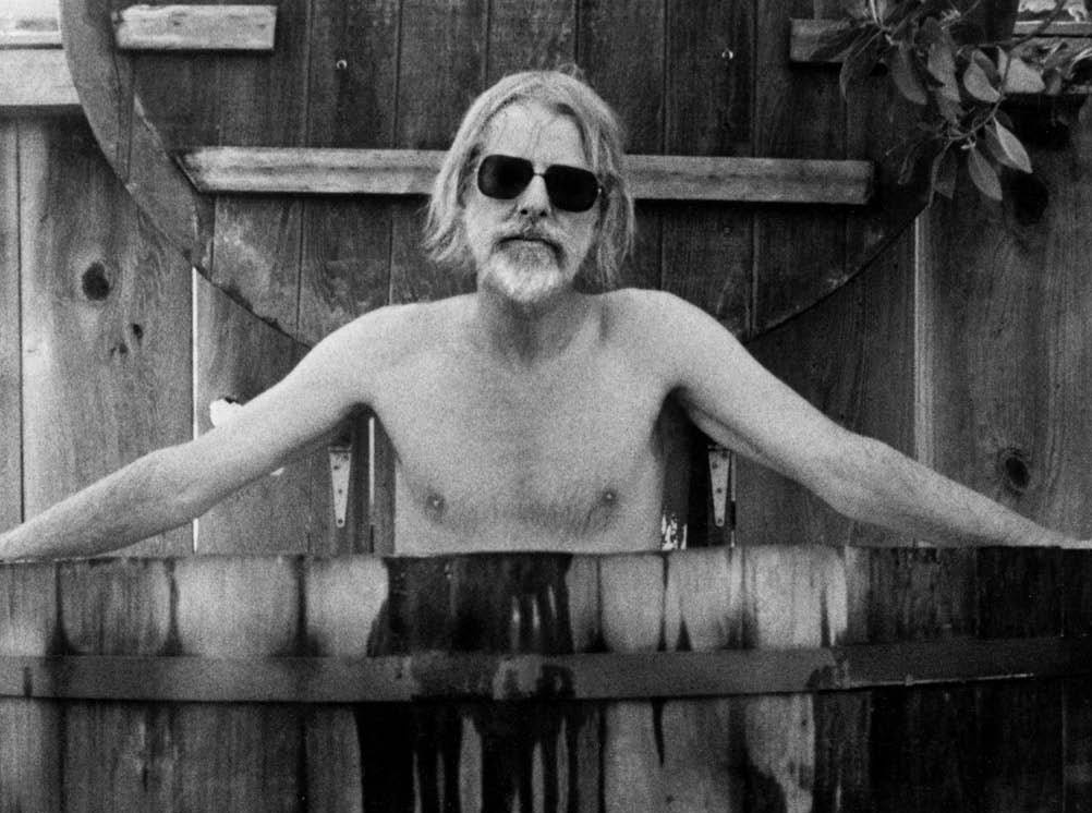 A New Documentary on 'The Hal Ashby Story' Is in the Works (VIDEO)