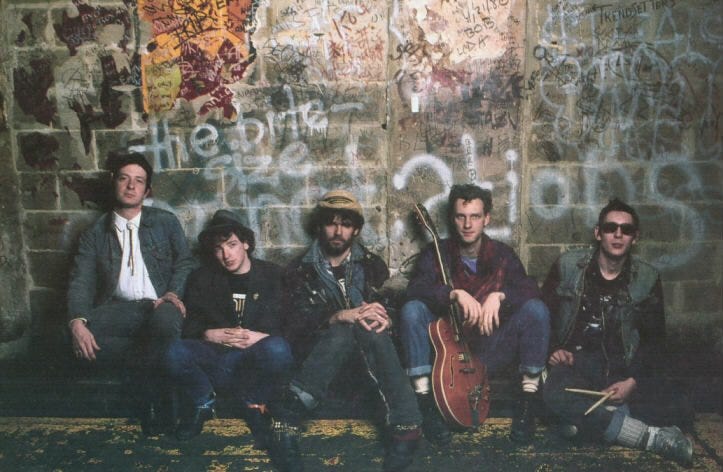 Scruffy the Cat biography | Last.fm