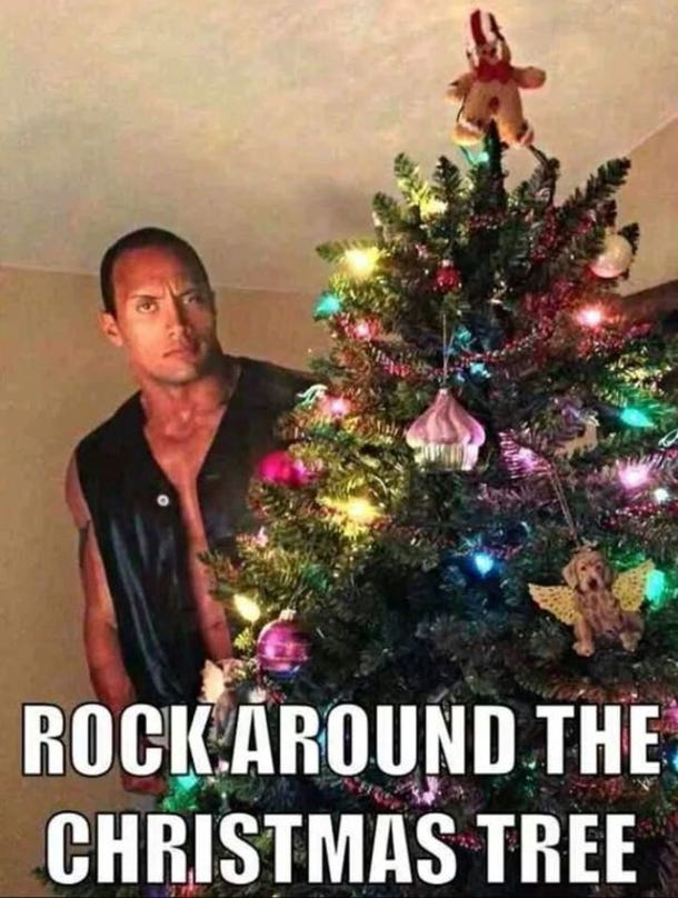 Top 50 Funny Christmas Memes This Year
