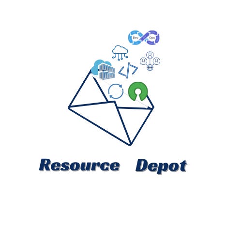 DevOps Resource Depot