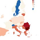 La povertà che si eredita: l'Italia tra i peggiori in Europa