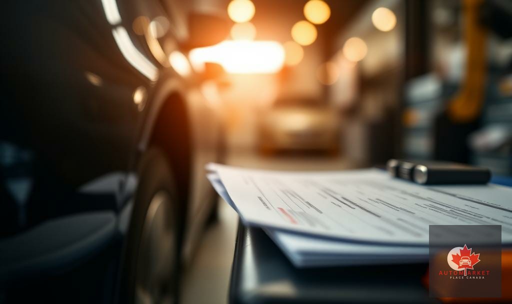 Vehicle Maintenance Records Vehicle Maintenance Records