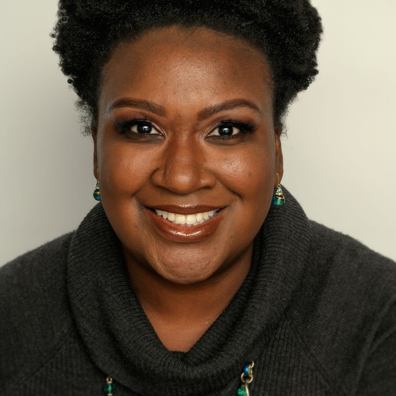 Dr. Wills is Thinking