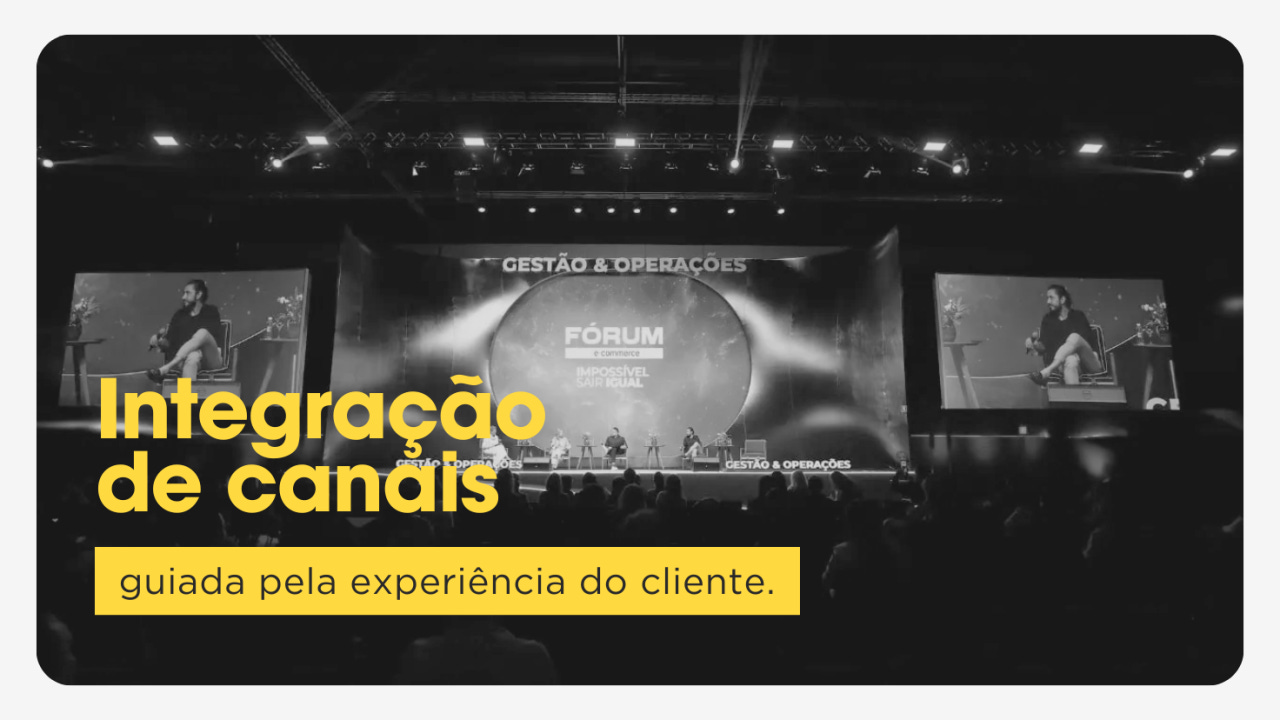 Foto repdorução: E-commerce Brasil