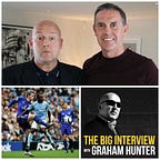 Revista de la Liga with Graham Hunter