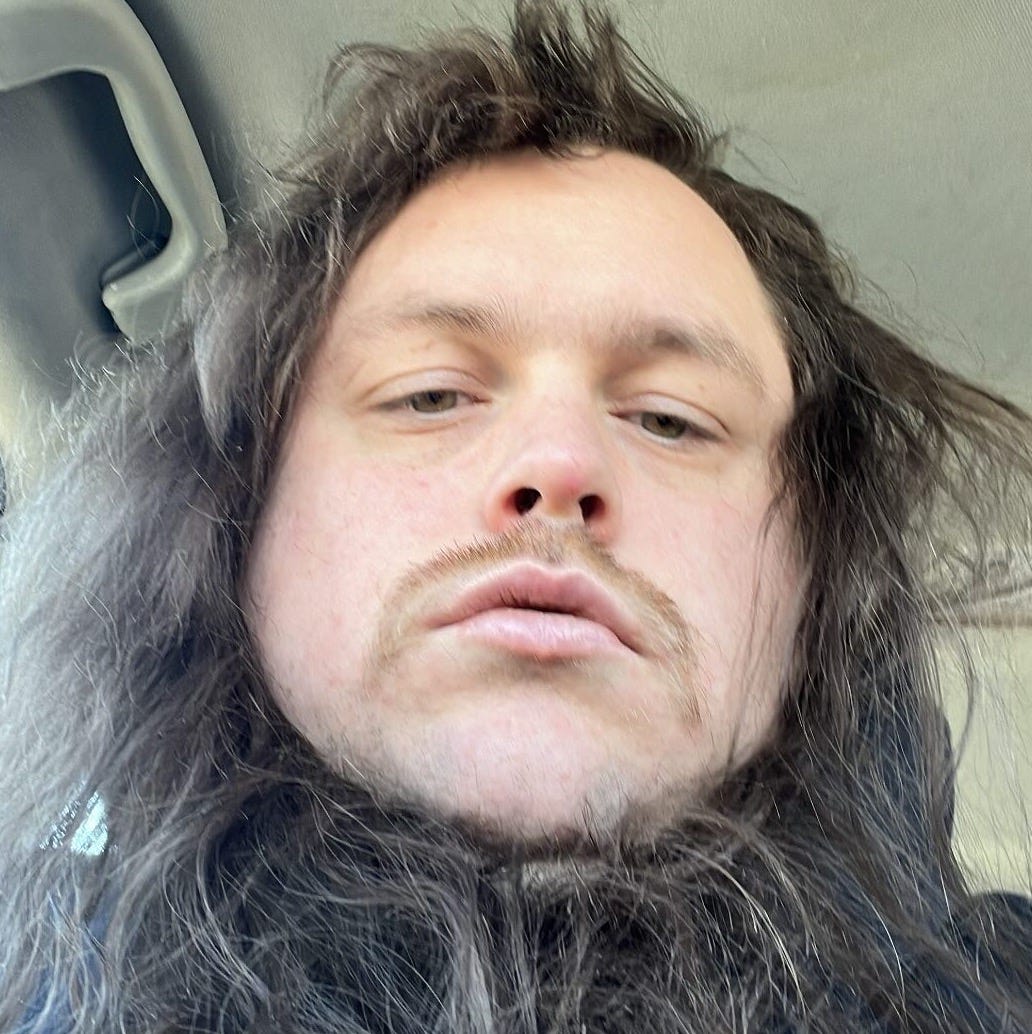 超越貴重！サイン入り！LEO FITZPATRICK \