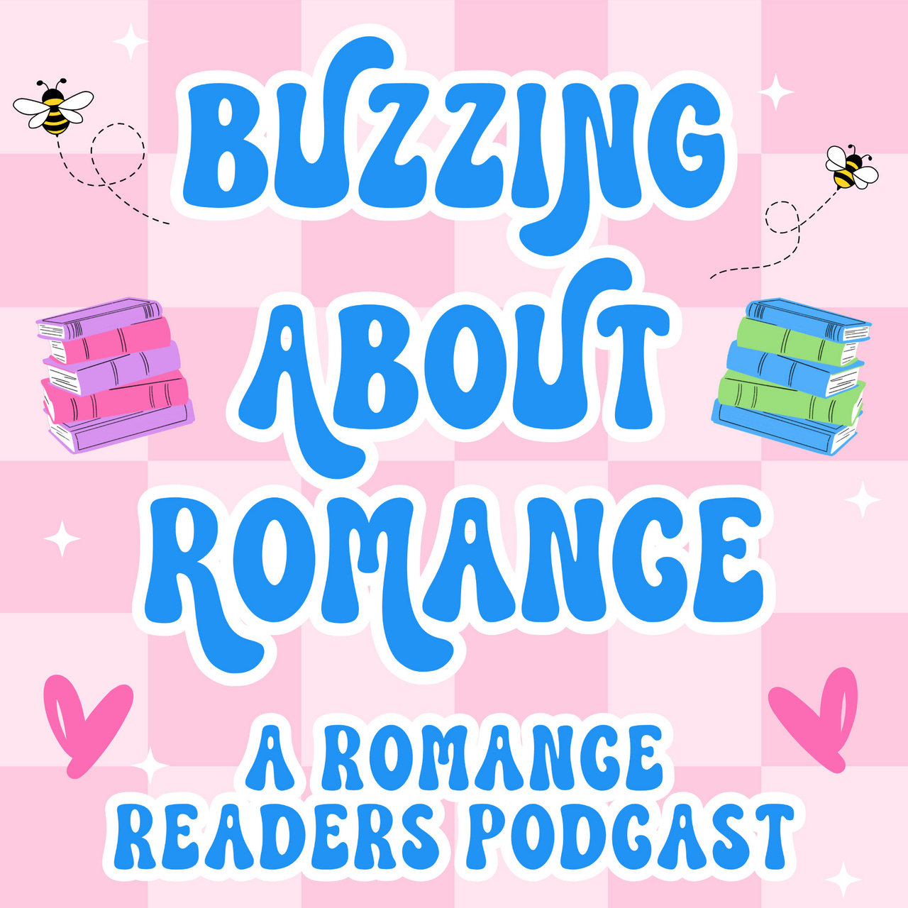 Buzzing about Romance Substack 