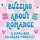 Buzzing about Romance Substack 