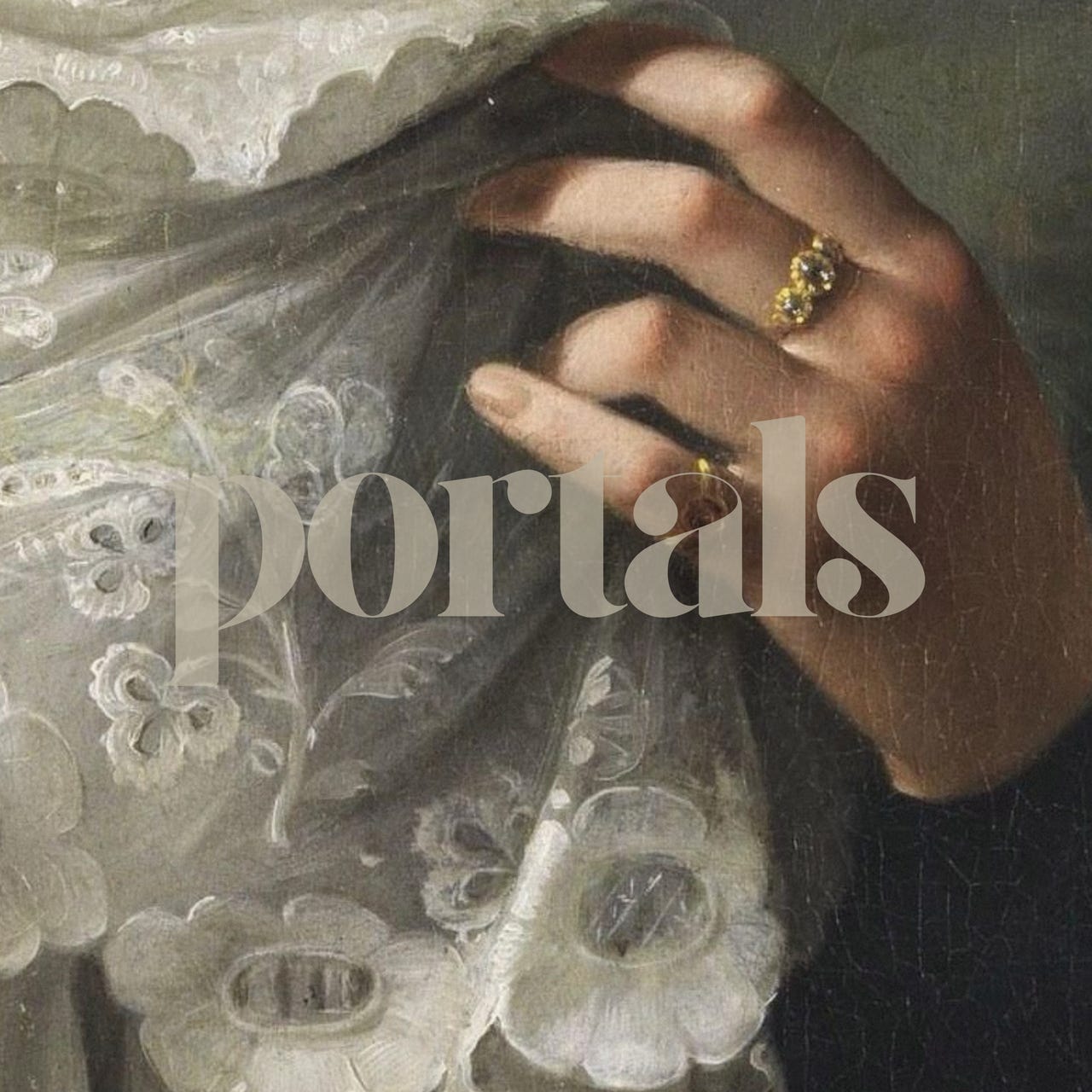 Portals logo