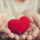 How I Boost My Mood in the Winter By Giving