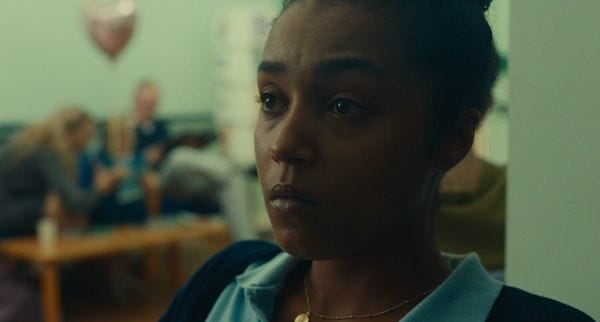Good Thanks, You? (2020) Movie Review from Eye for Film