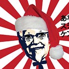 The Chicken at War?