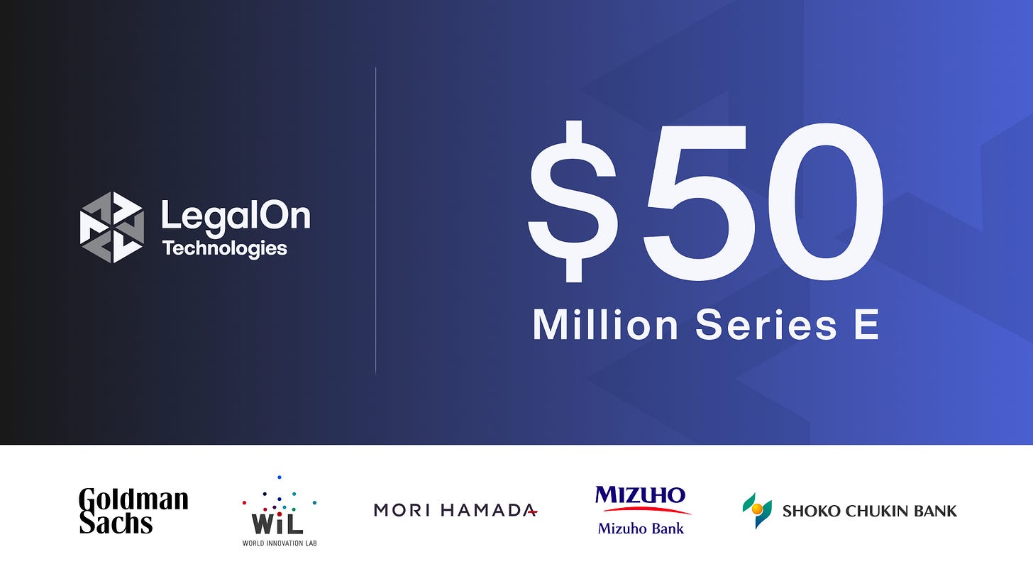 LegalOn Technologies LegalOn Technologies