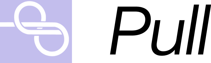 PULL