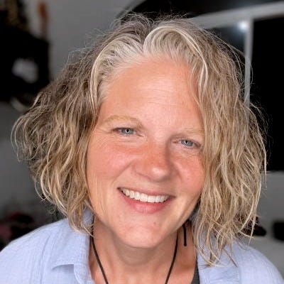 Where Wholeness Speaks