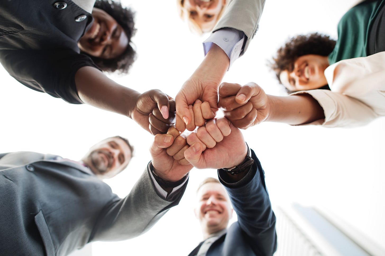 Why Big Is Not Always Better In Terms Of Teamwork