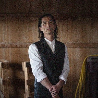 Future of Forestry Updates