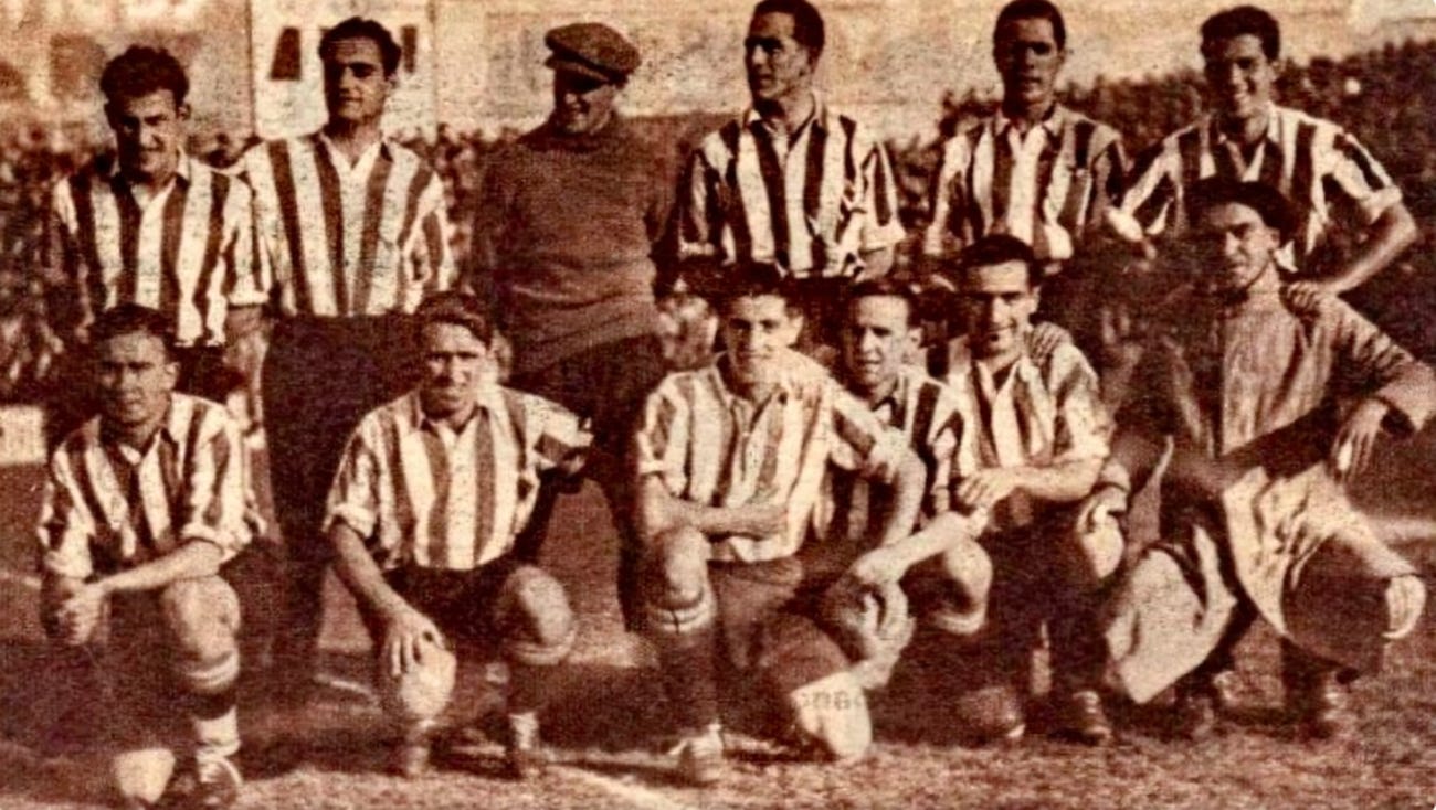 Athletic Bilbao: The Pride Of The Basque Country - El Arte Del Futbol