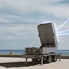 One Shot, 100 Kills! The New U.S. Weapon That ‘Fries’ Drone Swarms In Seconds