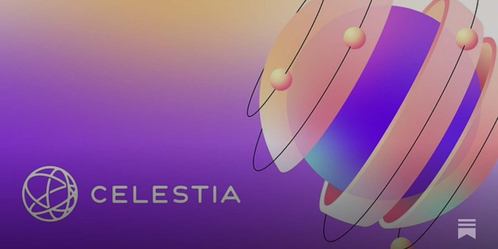 Celestia: Revolutionizing Blockchain Scalability and Interoperability
