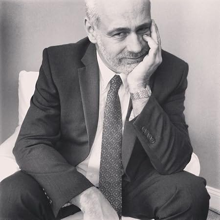 Visit Michael Elliott Store on Amazon