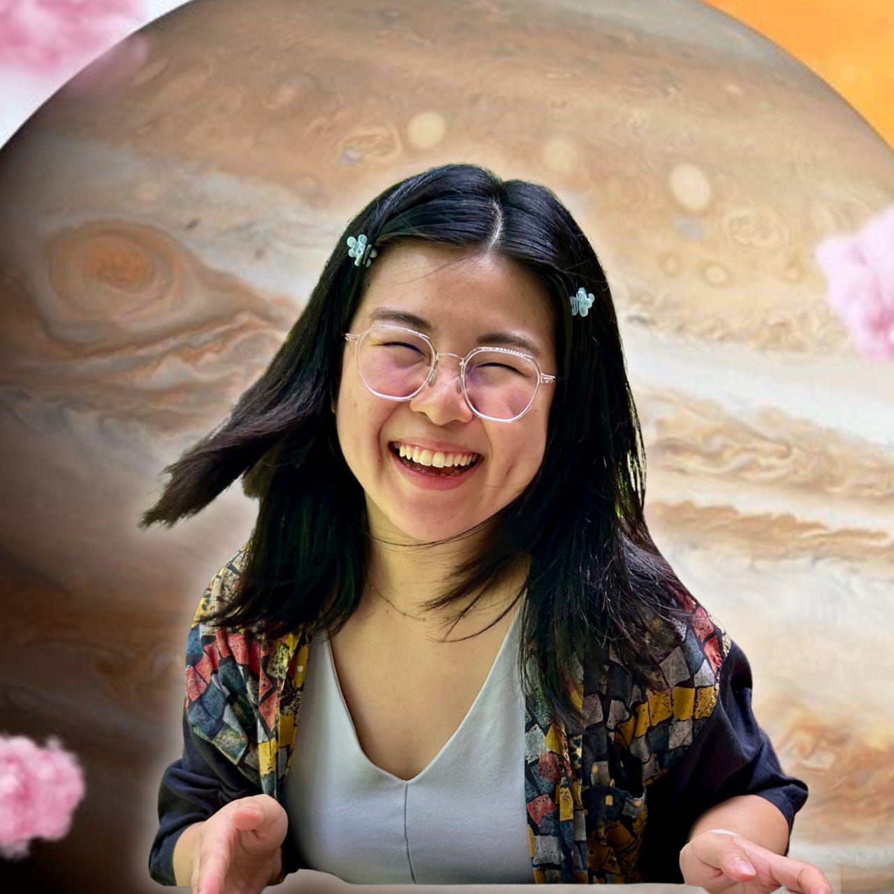 The Asian Astrologer's Field Notes