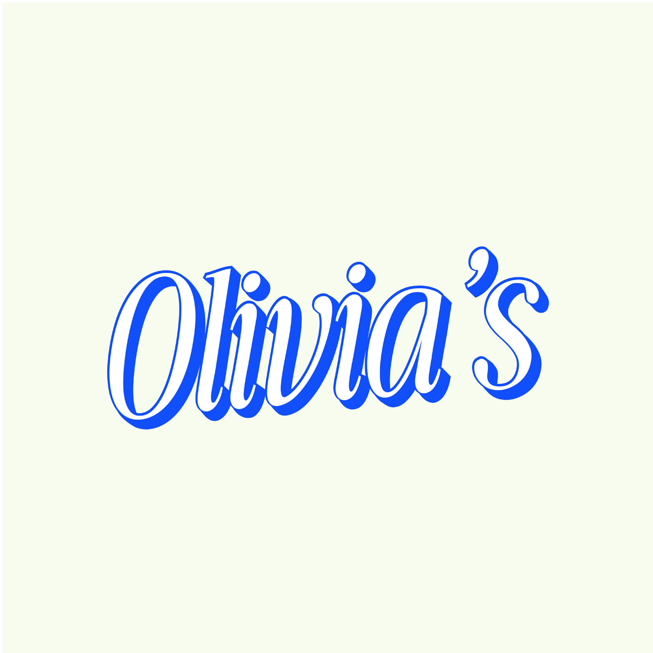 Olivia's Unlocked logo