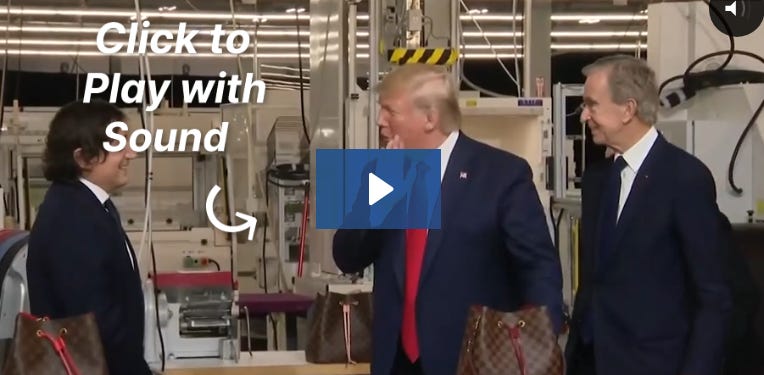 America First Investment Opportunity