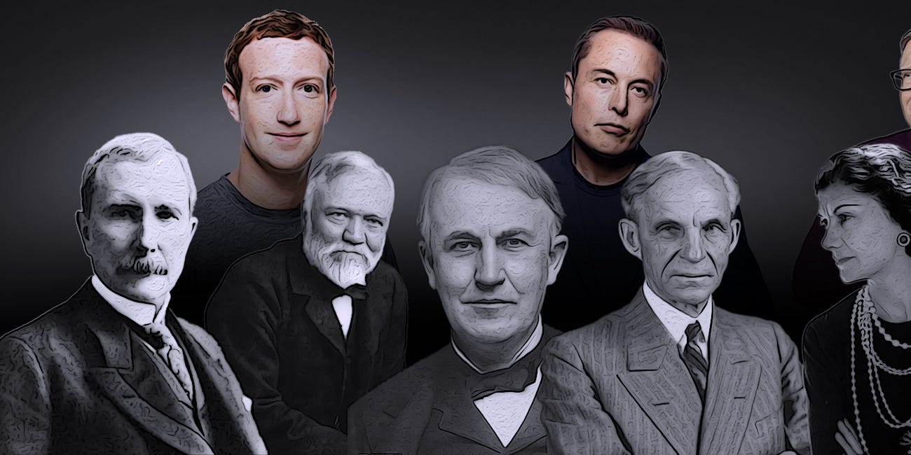 When Did Venture Capital Stop Being Venture?