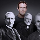 When Did Venture Capital Stop Being Venture?